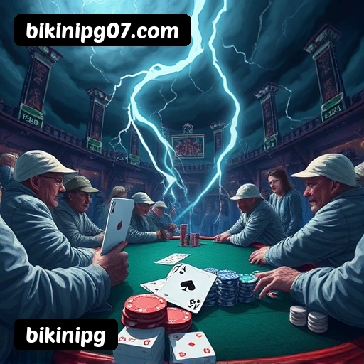 Jogos com maior RTP na bikinipg