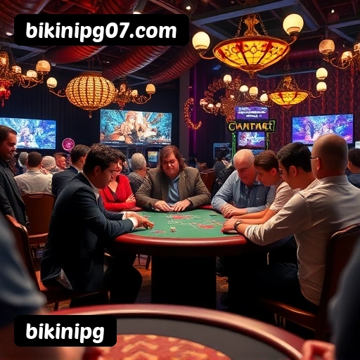 Siga a bikinipg no Facebook