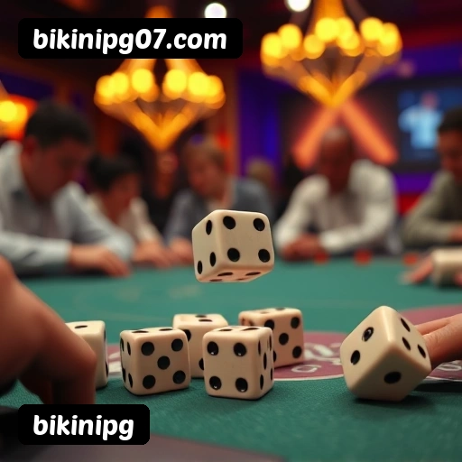 Notificações e promoções