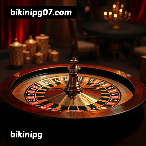 Programa VIP bikinipg